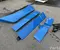 Mercedes-Benz Trucks A9607902344, A9607906144, A9607900144, A9607900244, A9607902165, A9607905765, A9607902265 ACTROS MP4 / MP5 2018 Kabinos spoilerių komplektas BigSpace - Nuotrauka 2
