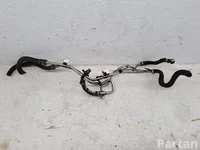 Mercedes-Benz A2054760026, A6510700506 C-CLASS (W205) 2015 Degalų paskirstymo vamzdelis