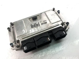 Peugeot 0261207474 307 (3A/C) 2003 Unité de contrôle moteur