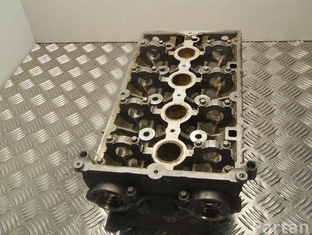 OPEL 55559340. A16XER. 55570930 / 55559340A16XER55570930 ASTRA J 2012 Cylinder Head