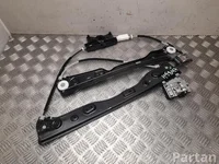 Tesla E74485102, G34867-100 / E74485102, G34867100 Model Y 2025 Lango pakėliklis kairė priekis