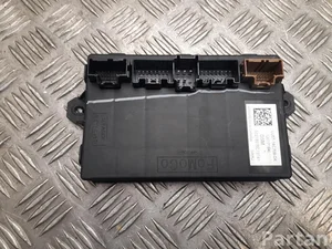 Ford USA LU5T-14C708-DK / LU5T14C708DK EXPLORER (U6_) 2020 Sterownik regulacji fotele i oparcia