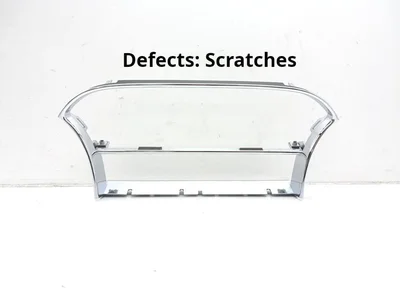 Gebrauchtes Original Bentley 3Y0.857.059 / 3Y0857059 MULSANNE (3Y_) 2015 Verkleidungsträger - Bild 1