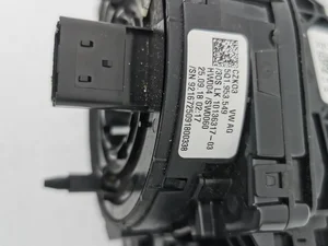 Volkswagen 5Q1953549 GOLF VII (5G1, BQ1, BE1, BE2) 2018 Bouton multifonction pour volant