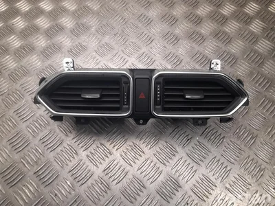 Mazda K123-64930, KA125 / K12364930, KA125 CX-5 (KF) 2025 Dysza powietrzna Centralny - Zdjęcie 1