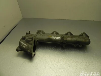 Nissan 1314 RB / 1314RB QASHQAI / QASHQAI +2 I (J10, JJ10) 2009 Collecteur d'admission - Image 1