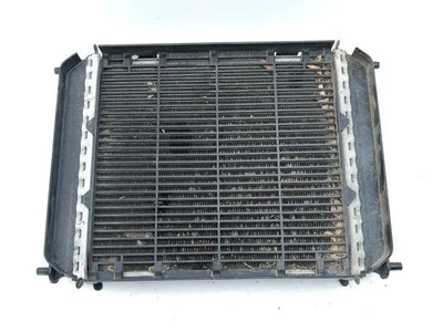 BMW 7560816, 756081601, 1711756081601 X5 (G05) 2020 Wasserkühler - Bild 1