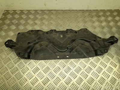 Audi 4KE915223A Q8 e-tron 2021 Cache de protection sous moteur - Image 1