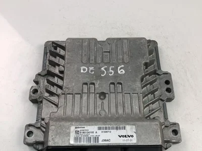Volvo 31336712; S180134102A / 31336712, S180134102A S60 II 2013 Unidad de control del motor - Imagen 1