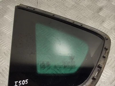 Maserati 06701010560 LEVANTE 2019 Заднее Боковое Стекло Кузова сзади слева - Изображение 1