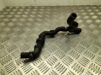 Audi 4K0 122 445 H / 4K0122445H A6 (C8/4K) (2018 - ) 2019 Conduite de réfrigérant - Image 1