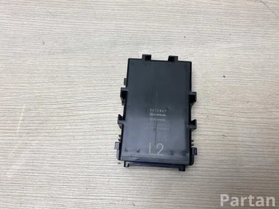 Toyota 8911102051 ; 50136669 / 8911102051, 50136669 C-HR (_X1_) 2020 Diagnostikos sąsaja (Gateway) - Paveiksliukas 1