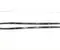 Land Rover L8BM-550A63-AB, VPLER0177, L8BM46034AB, LR132037, L8BM550B12AD / L8BM550A63AB, VPLER0177, L8BM46034AB, LR132037, L8BM550B12AD Defender Station Wagon (L663) 2022 Roof rail Kit - Image 1