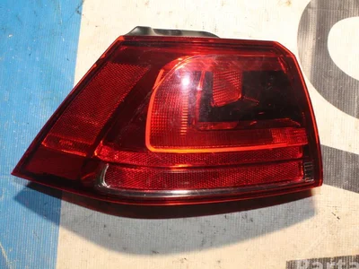 Volkswagen 5G0945095 GOLF VII (5G1, BQ1, BE1, BE2) 2014 Feu arrière - Image 1