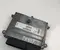 Volvo P30743102 S40 II (MS) 2005 Control unit for engine - Image 1