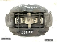 Dodge 1SL302069 CHALLENGER coupe 2019 Zacisk hamulca z przodu po prawej