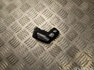 Mercedes-Benz A2929054100 GLE Coupe (C292) 2015 Interrupteur de réglage du siège Right Front