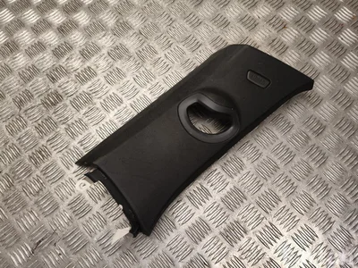 BMW 5 A0D 9D3, 4 A06 8B7, 5 A0D 9C3 / 5A0D9D3, 4A068B7, 5A0D9C3 X5 (G05) 2021 Poszycie słupka C lewa strona - Obraz 1