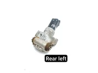 Porsche 911256E, 0605170036 PANAMERA (971) 2018 Electric parking brake actuator
