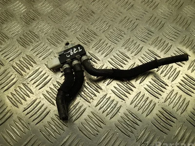 Nissan 227702634R Primastar III (X82) 2022 Débitmètre d'air - Image 1