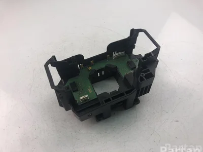 Land Rover BJ32-13N064-SE / BJ3213N064SE RANGE ROVER EVOQUE (L538) 2011 Levier de colonne de direction - Image 1