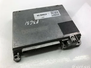 Volvo  S111702102D / S111702102D 850 (LS) 1996 Unités de contrôle