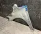 Volkswagen TOURAN (5T1) 2021 Wing right side - Image 3