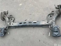 Škoda 2Q0 501 053 CD / 2Q0501053CD Kamiq 2022 poutre d'essieu arrière