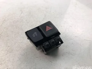 Toyota 75F218 PRIUS PLUS (_W4_) 2014 Éclairage d'urgence / interrupteur de danger