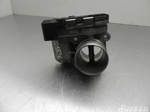 Nissan 8200 330 812 / 8200330812 QASHQAI / QASHQAI +2 I (J10, JJ10) 2009 Corps de papillon