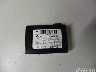 BMW 9224853 3 Touring (E91) 2011 Capteur de pluie - Image 1