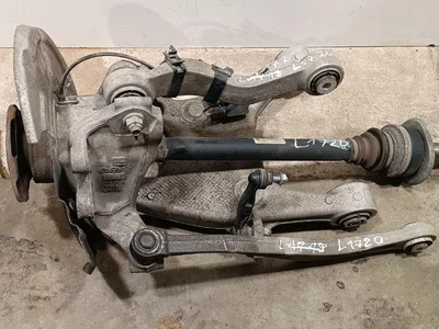 BMW 7566087, 6852894, 6082T6 6 Gran Coupe (F06) 2015 Kit de suspension arrière - Image 1