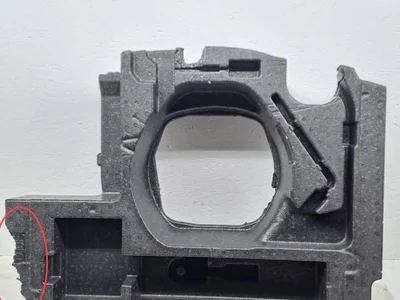 Mazda D10F688MX CX-3 (DK) 2016 Boîte à outils - Image 1