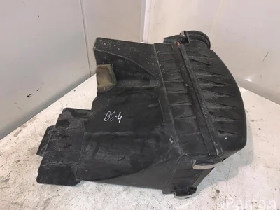 BMW 7.501.198 / 7501198 7 (E65, E66, E67) 2003 Air Filter Housing - Image 1