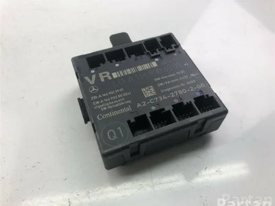 Mercedes-Benz A1669006005 M-CLASS (W166) 2011 Unités de contrôle - Image 1