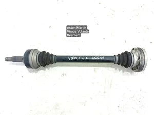 Aston Martin AD43-4B402-AA / AD434B402AA VIRAGE Volante 2012 Wał napędowy z tyłu z lewej