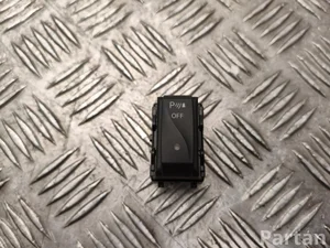 Smart 284487227R FORFOUR Hatchback (453) 2022 Button for parking aid