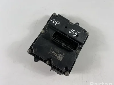 Chevrolet 84754746 SILVERADO 1500 2010 unité de contrôle - Image 1