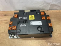 BMW 8845283 ; BMU4H / 8845283, BMU4H iX3 (G08) 2024 Steuergerät für Batterieüberwachung