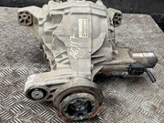 JEEP P68184737AB, 3.45 / P68184737AB, 345 GRAND CHEROKEE IV (WK, WK2) 2015 Rear axle differential