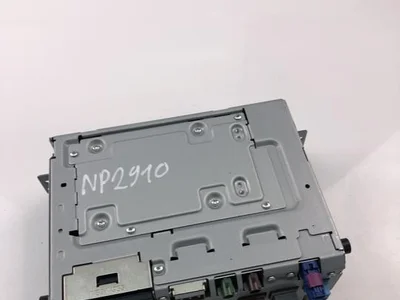 Volvo 31438298AC V40 Hatchback 2017 Radio / lecteur CD - Image 1