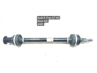 Audi 9J1501201B E-TRON GT sedanas (F83, F8P) 2024 Pusašis kairysis galinis