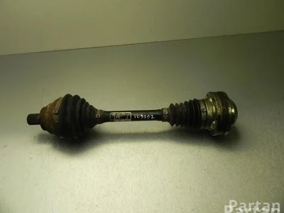 Volkswagen 1K0 407 271 MC / 1K0407271MC JETTA IV (162, 163) 2011 Arbre de transmission Left Front - Image 1