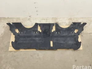 Porsche 971863007B PANAMERA (971) 2018 Настил пола