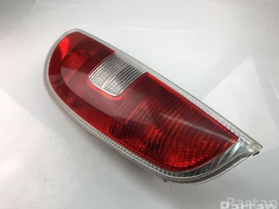 Škoda 5J7945112 ROOMSTER (5J) 2013 Piloto posterior - Imagen 1