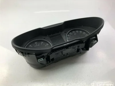 Škoda 5E0920752 OCTAVIA III (5E3) 2015 Tableau de bord - Image 1