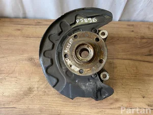 Volkswagen 5Q0407258A PASSAT B8 (3G2, CB2) 2020 Cojinete de rueda Right Front