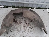 BMW X3 (F25) 2011 Локер колесной арки