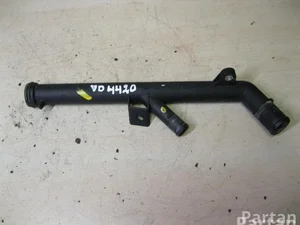 Renault 8200 134 513 D / 8200134513D KANGOO (KC0/1_) 2005 Tuyau de radiateur