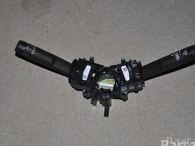 Chevrolet 23159963 CAMARO 2016 Levier /interrupteur de lumière courte longue - Image 1